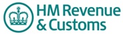 Лого на HM Revenue & Customs UK